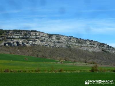 Curavacas, Espigüete -Montaña Palentina; lugares para hacer senderismo